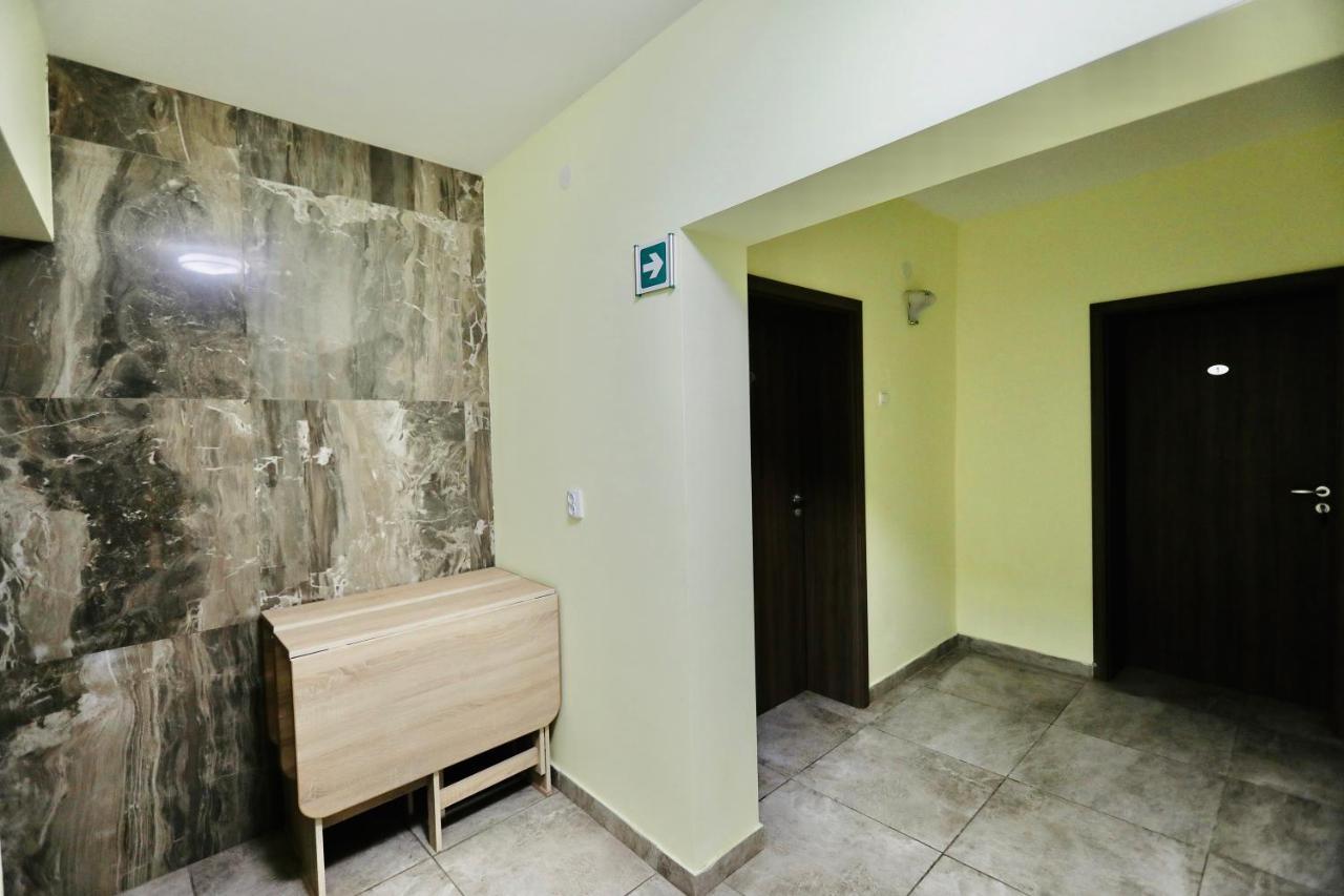 Готель Casa Golopenta Беїле-Херкулане Екстер'єр фото